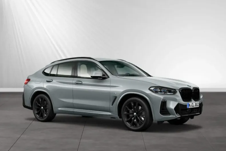 BMW X4 din 2024 cu 12.020 km - oferta BMW117627 - foto 8