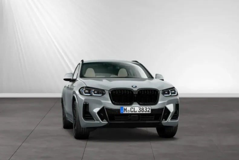 BMW X4 din 2024 cu 12.020 km - oferta BMW117627 - foto 10