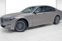 BMW 745 din 2021 cu 71.700 km - oferta BMW117630 - foto 1