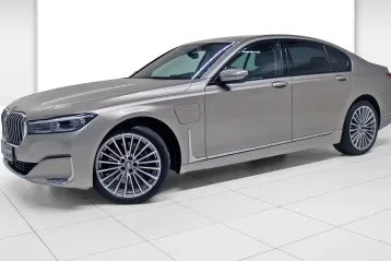 BMW 745 din 2021 - oferta BMW117630