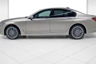 BMW 745 din 2021 cu 71.700 km - oferta BMW117630 - foto 2