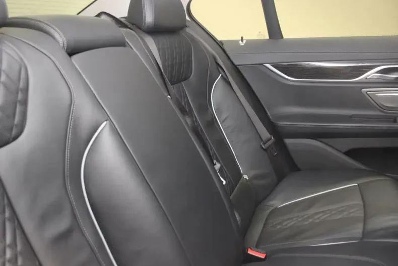 BMW 745 din 2021 cu 71.700 km - oferta BMW117630 - foto 6