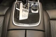 BMW 745 din 2021 cu 71.700 km - oferta BMW117630 - foto 8