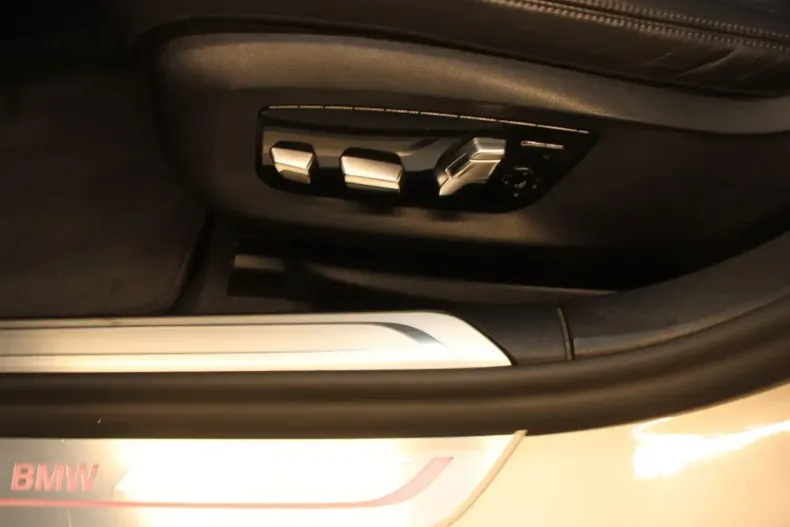 BMW 745 din 2021 cu 71.700 km - oferta BMW117630 - foto 11