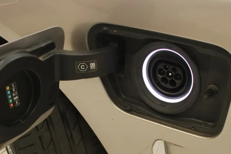 BMW 745 din 2021 cu 71.700 km - oferta BMW117630 - foto 12