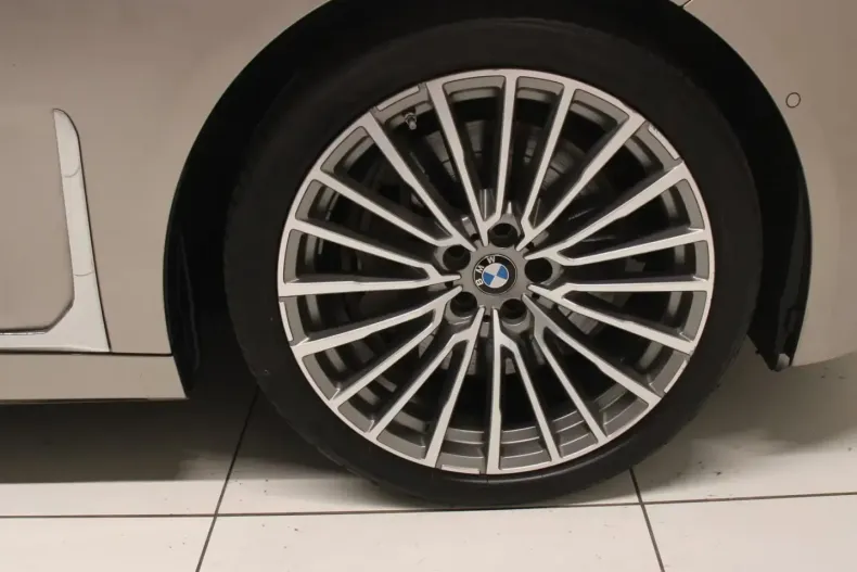 BMW 745 din 2021 cu 71.700 km - oferta BMW117630 - foto 13