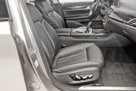 BMW 745 din 2021 cu 71.700 km - oferta BMW117630 - foto 15