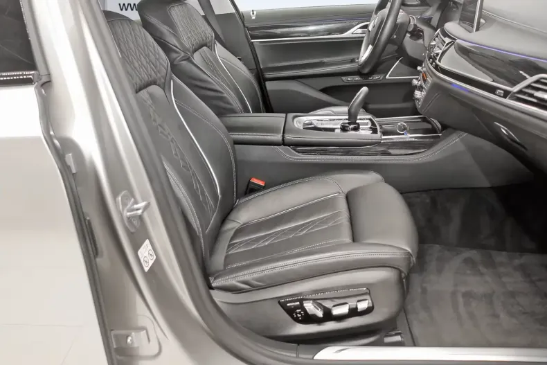 BMW 745 din 2021 cu 71.700 km - oferta BMW117630 - foto 15