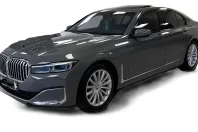 BMW 740 din 2021 cu 148.900 km - oferta BMW117631 - foto 1