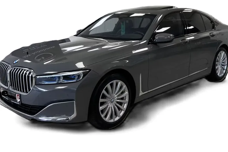 BMW 740 din 2021 cu 148.900 km - oferta BMW117631 - foto 1