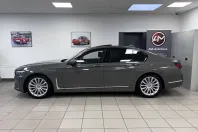 BMW 740 din 2021 cu 148.900 km - oferta BMW117631 - foto 3