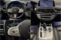 BMW 740 din 2021 cu 148.900 km - oferta BMW117631 - foto 9
