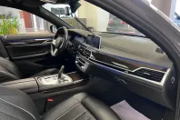 BMW 740 din 2021 cu 148.900 km - oferta BMW117631 - foto 11