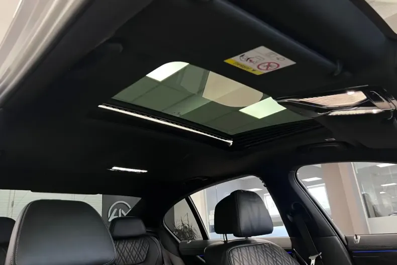 BMW 740 din 2021 cu 148.900 km - oferta BMW117631 - foto 12