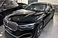 BMW 730 din 2020 cu 88.000 km - oferta BMW117632 - foto 1