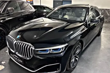 BMW 730 din 2020 - oferta BMW117632