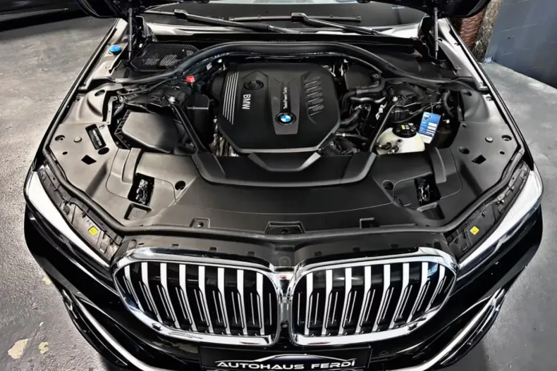 BMW 730 din 2020 cu 88.000 km - oferta BMW117632 - foto 3