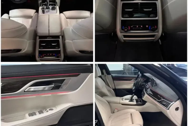 BMW 730 din 2020 cu 88.000 km - oferta BMW117632 - foto 6