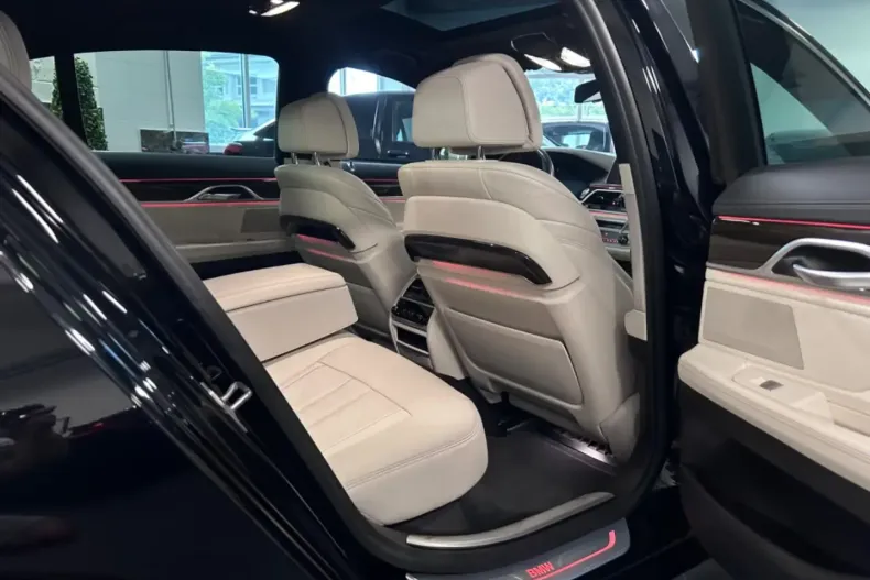 BMW 730 din 2020 cu 88.000 km - oferta BMW117632 - foto 10