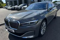 BMW 745 din 2020 cu 147.000 km - oferta BMW117633 - foto 2