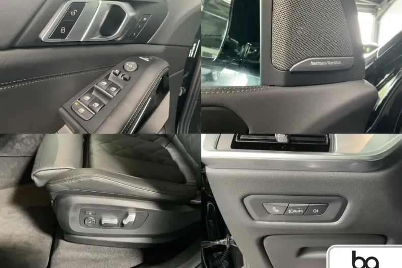 BMW X5 din 2024 cu 8.400 km - oferta BMW117634 - foto 10