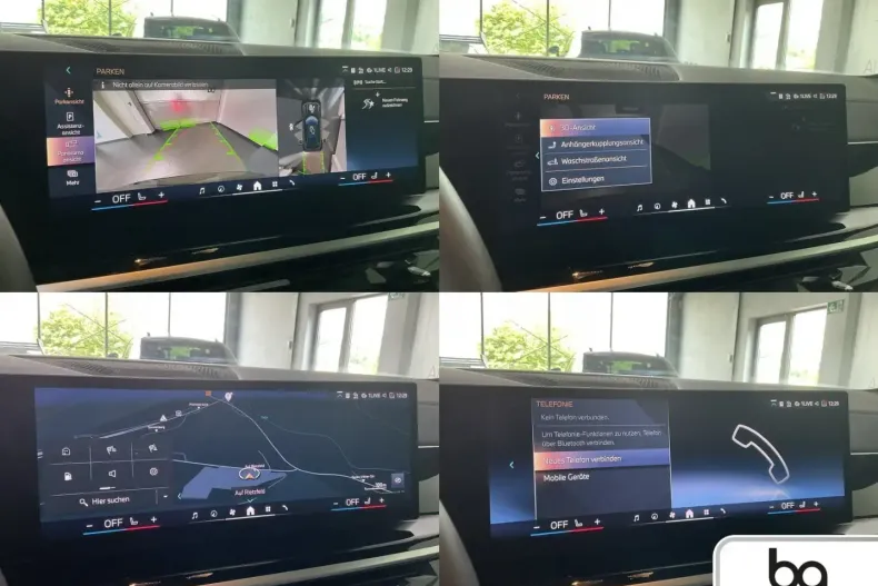 BMW X5 din 2024 cu 8.400 km - oferta BMW117634 - foto 12