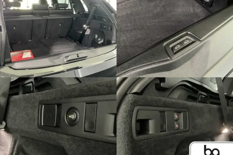 BMW X5 din 2024 cu 8.400 km - oferta BMW117634 - foto 16