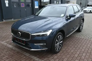 Volvo XC60 din 2022 - oferta VOL117635