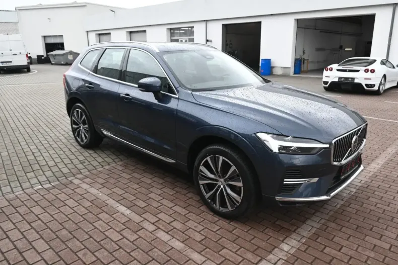 Volvo XC60 din 2022 cu 60.700 km - oferta VOL117635 - foto 3