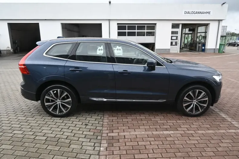 Volvo XC60 din 2022 cu 60.700 km - oferta VOL117635 - foto 4