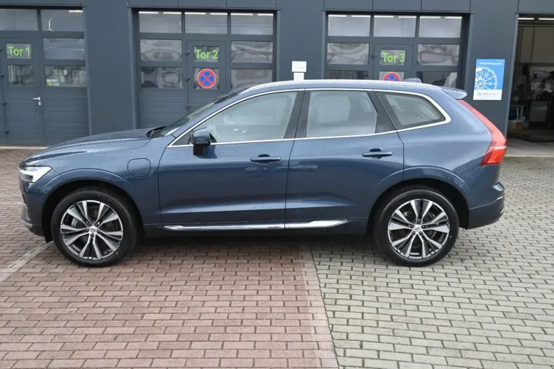 Volvo XC60 din 2022 cu 60.700 km - oferta VOL117635 - foto 9
