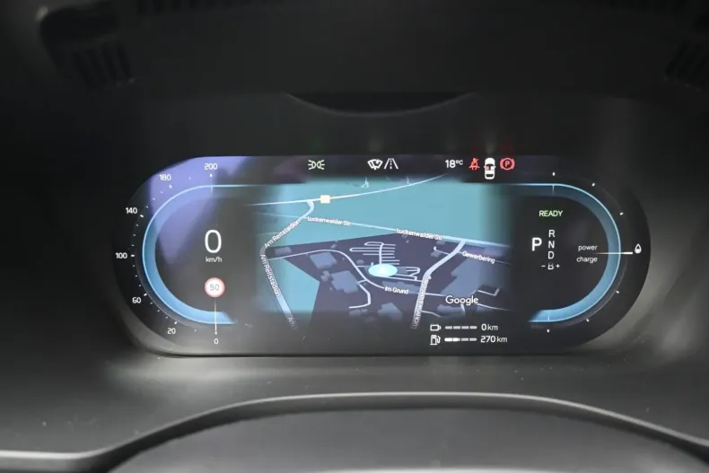 Volvo XC60 din 2022 cu 60.700 km - oferta VOL117635 - foto 13