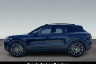 Porsche Cayenne din 2024 cu 7.400 km - oferta POR117638 - foto 2