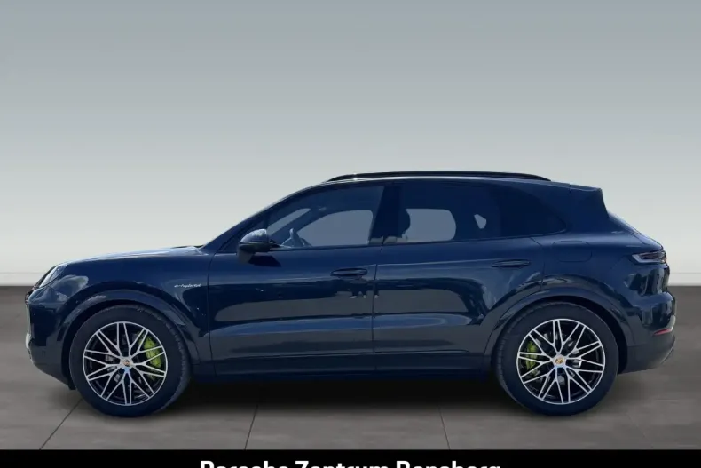 Porsche Cayenne din 2024 cu 7.400 km - oferta POR117638 - foto 2