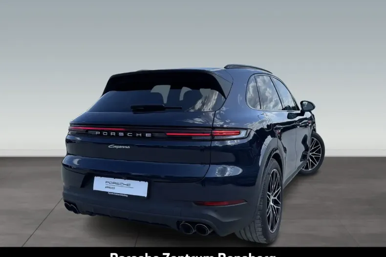 Porsche Cayenne din 2024 cu 7.400 km - oferta POR117638 - foto 4