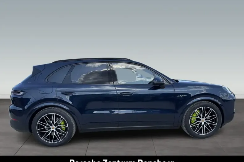 Porsche Cayenne din 2024 cu 7.400 km - oferta POR117638 - foto 6