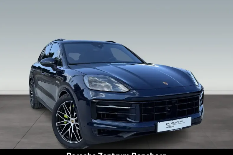 Porsche Cayenne din 2024 cu 7.400 km - oferta POR117638 - foto 7