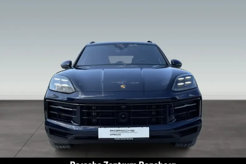 Porsche Cayenne din 2024 cu 7.400 km - oferta POR117638 - foto 8