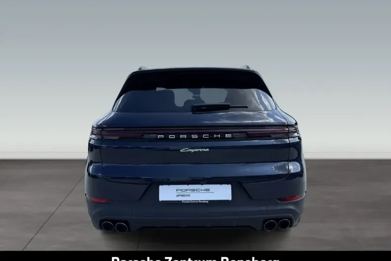 Porsche Cayenne din 2024 cu 7.400 km - oferta POR117638 - foto 9