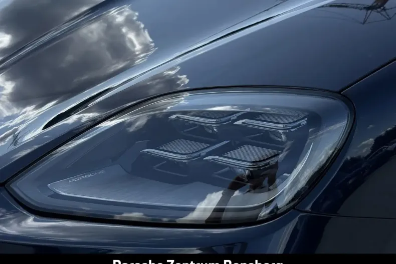 Porsche Cayenne din 2024 cu 7.400 km - oferta POR117638 - foto 10