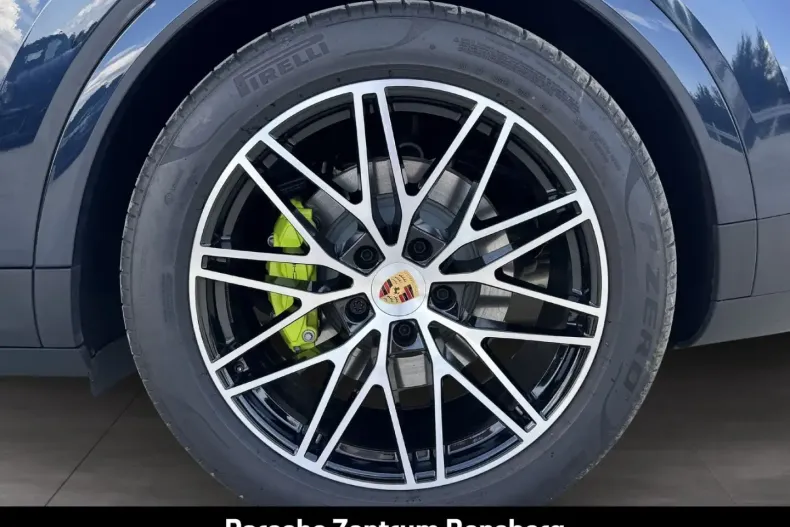 Porsche Cayenne din 2024 cu 7.400 km - oferta POR117638 - foto 13