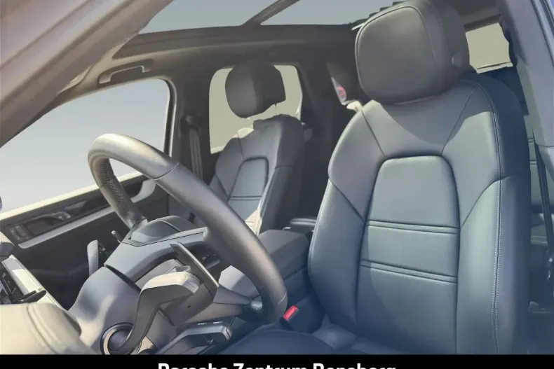 Porsche Cayenne din 2024 cu 7.400 km - oferta POR117638 - foto 18