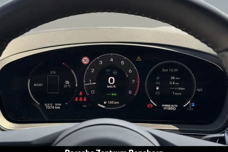 Porsche Cayenne din 2024 cu 7.400 km - oferta POR117638 - foto 25