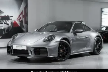 Porsche 992 din 2024 - oferta POR117639