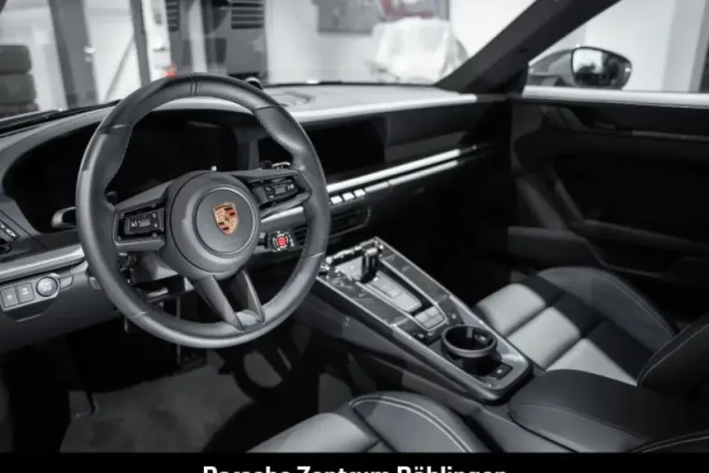 Porsche 992 din 2024 cu 17.215 km - oferta POR117639 - foto 4