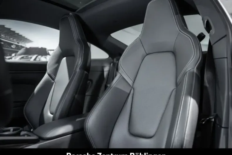 Porsche 992 din 2024 cu 17.215 km - oferta POR117639 - foto 5