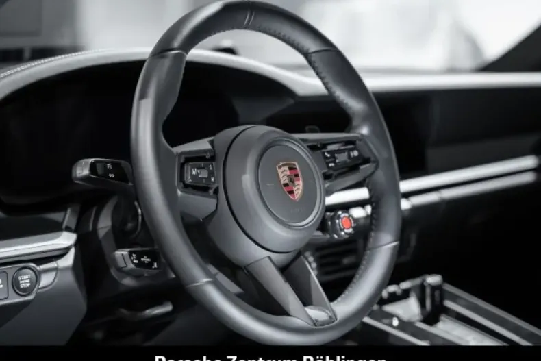 Porsche 992 din 2024 cu 17.215 km - oferta POR117639 - foto 6