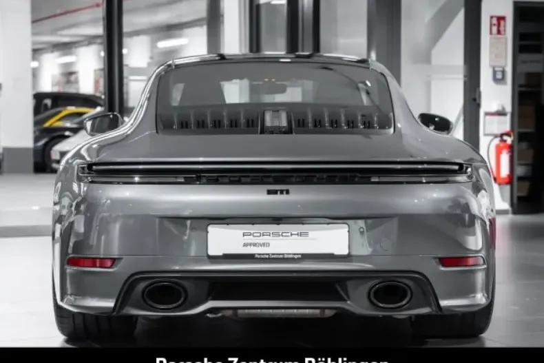 Porsche 992 din 2024 cu 17.215 km - oferta POR117639 - foto 8