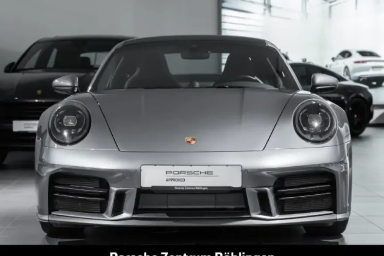 Porsche 992 din 2024 cu 17.215 km - oferta POR117639 - foto 9
