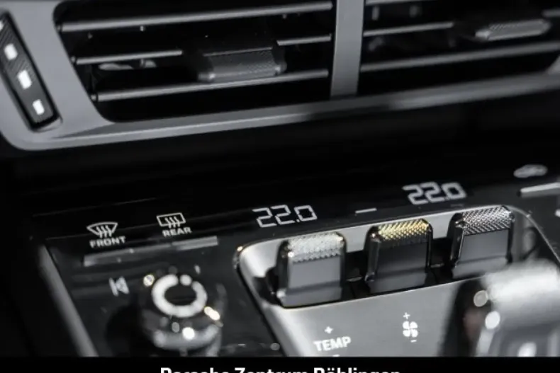 Porsche 992 din 2024 cu 17.215 km - oferta POR117639 - foto 11